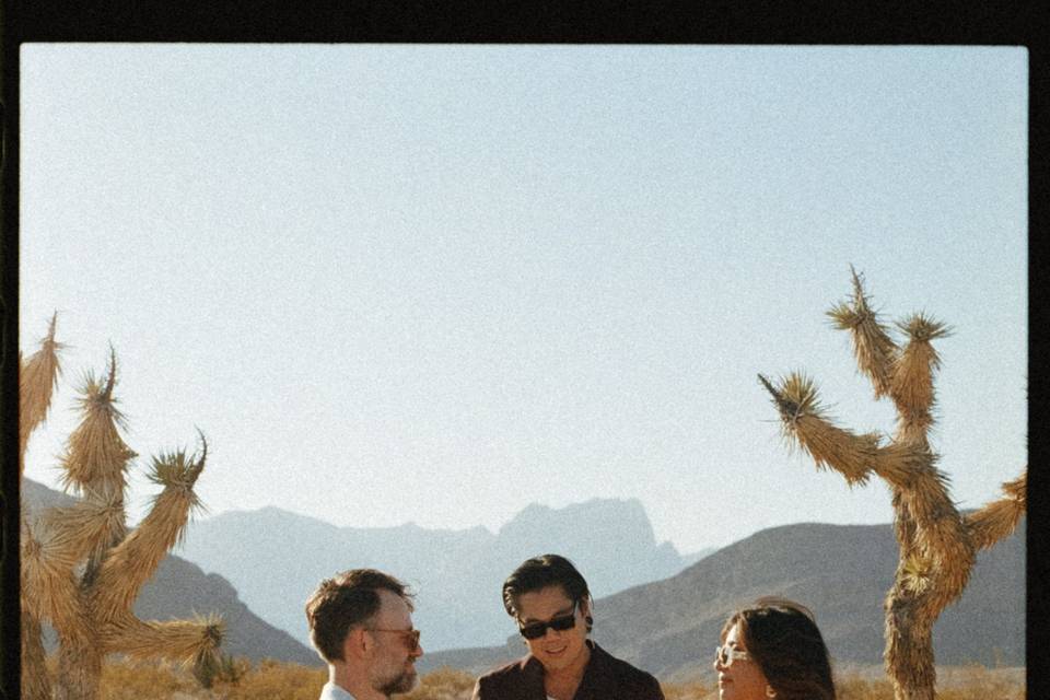 Ceremony - Film