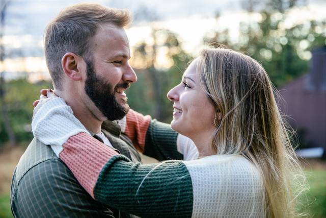 Engagement