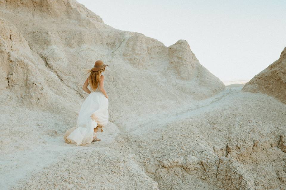 Badlands National Park