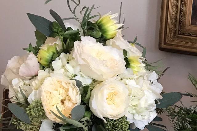 Petals & Company LLC