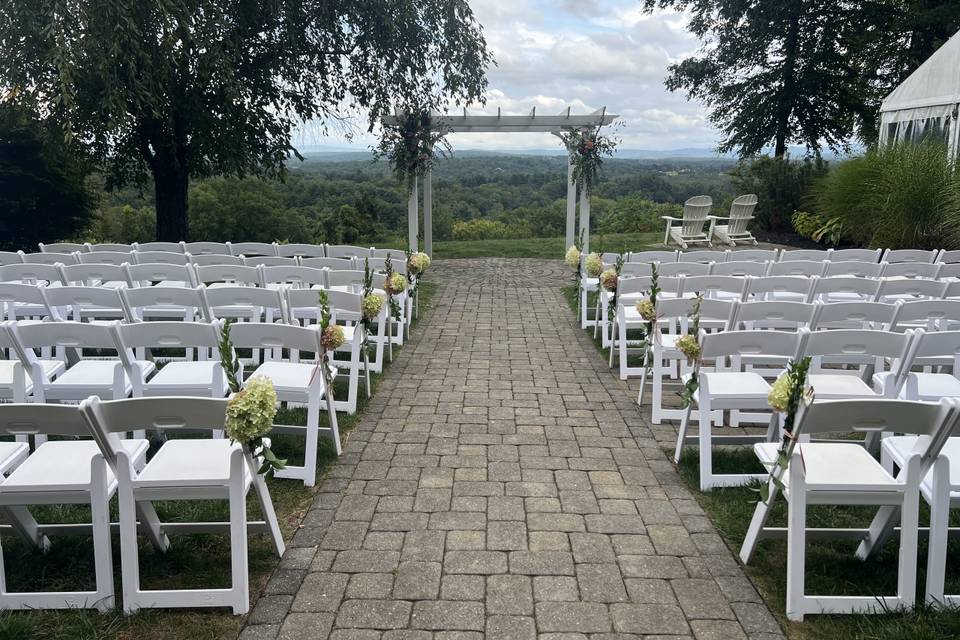 Ceremony