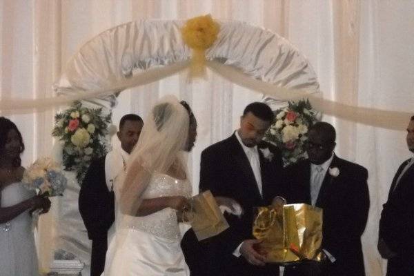 HeatherCohen's Events De'core904-251-4916