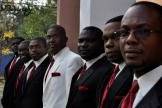 Ire & DougWedding  & Reception for 100 guestCohen's Events De'core904-251-4916 MICHELLE
