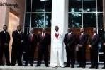 Ire & DougWedding  & Reception for 100 guestCohen's Events De'core904-251-4916 MICHELLE