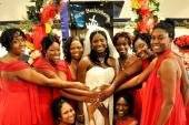 Ire & DougWedding  & Reception for 100 guestCohen's Events De'core904-251-4916 MICHELLE