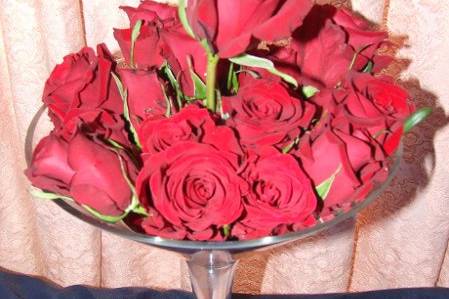 FRESH FLOWERSCOHEN'S EVENTS DE'COR904-251-4916  MICHELLE