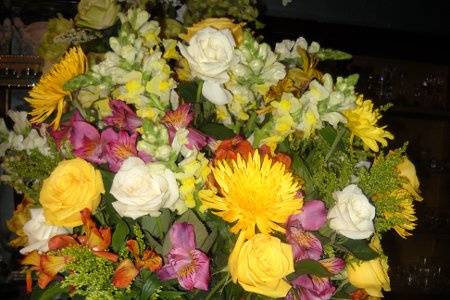 LISAINTERMENT GARDEN RECEPTION COHEN'S EVENTS904-251-4916   MICHELLE