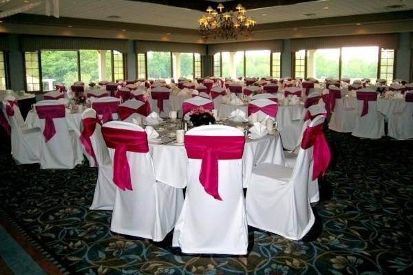 Cohen's Events