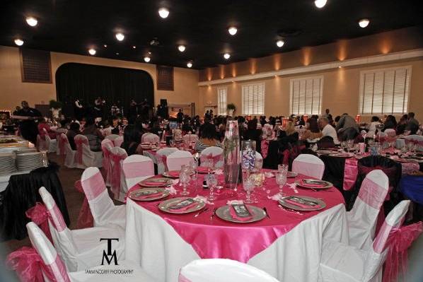 Cohen's Events