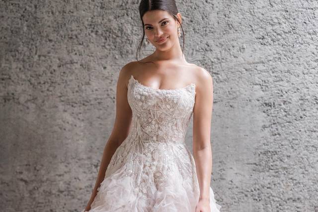 Athena s Bridal Boutique Dress Attire Clearwater FL