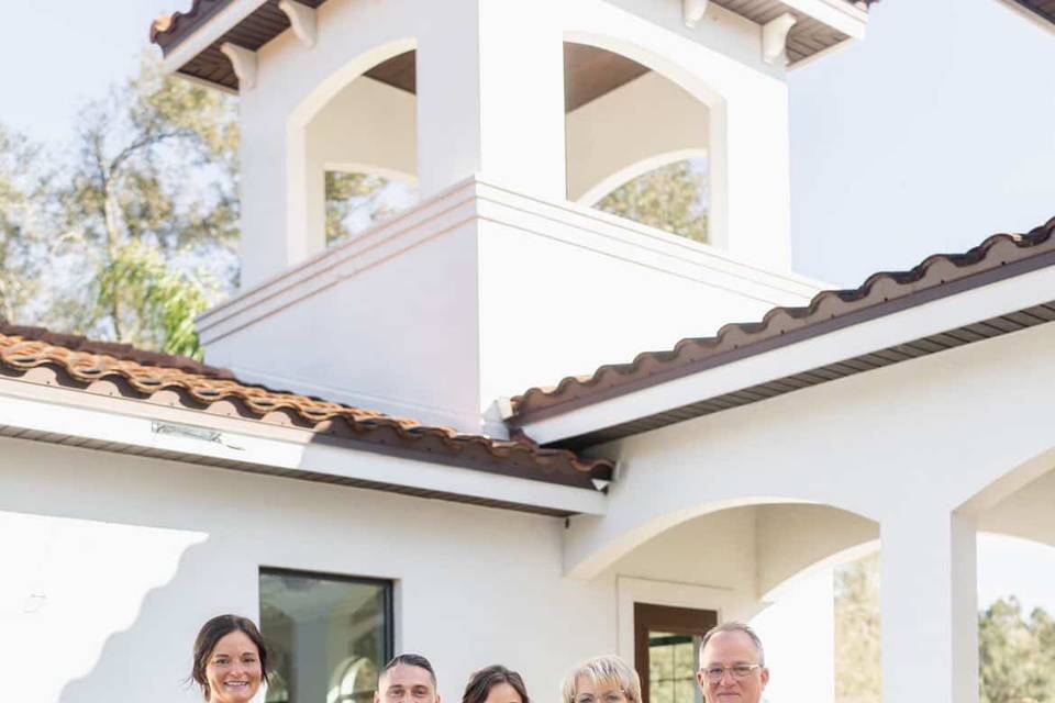 Family photo