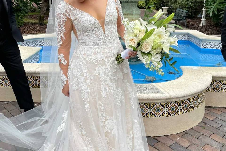 Athena's Bridal Boutique