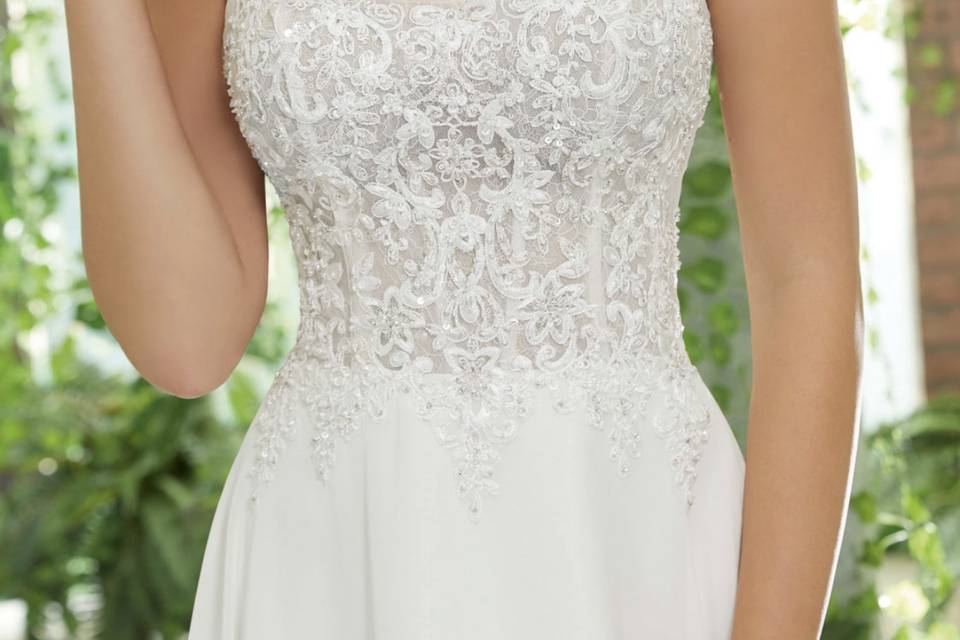 Athena's Bridal Boutique