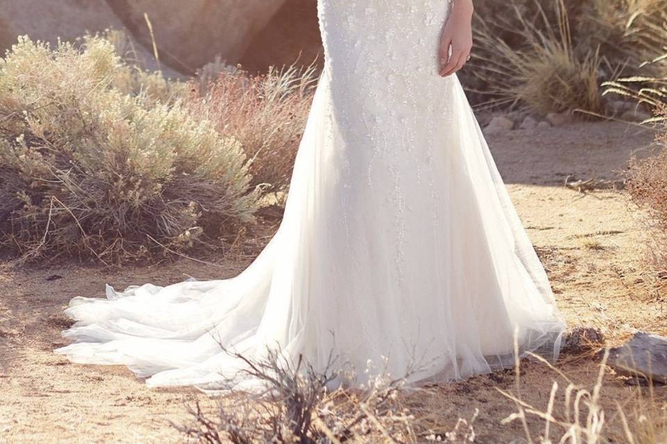 Athena's Bridal Boutique