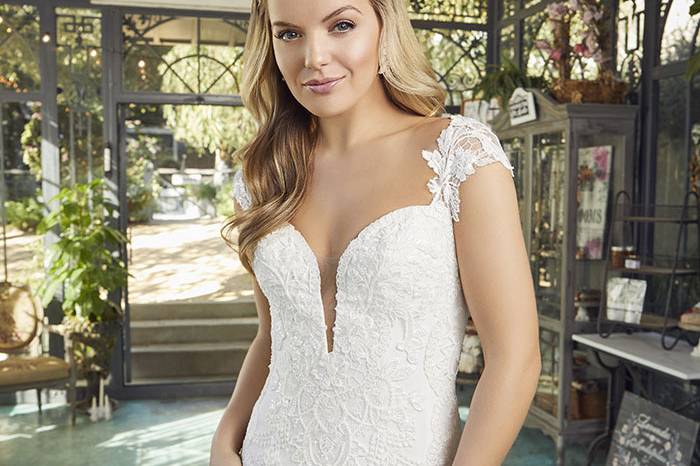 Athena's Bridal Boutique