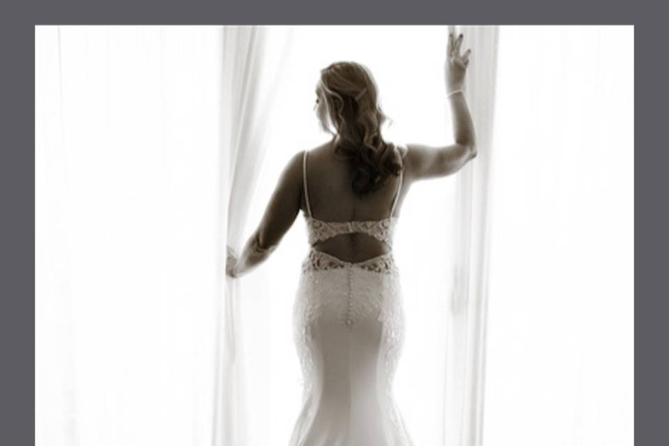 Athena's Bridal Boutique