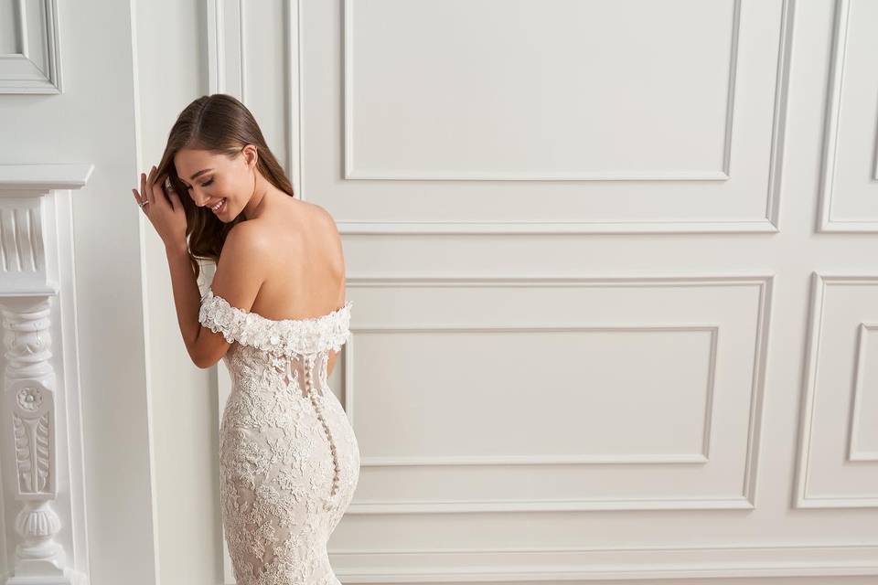 Athena's Bridal Boutique