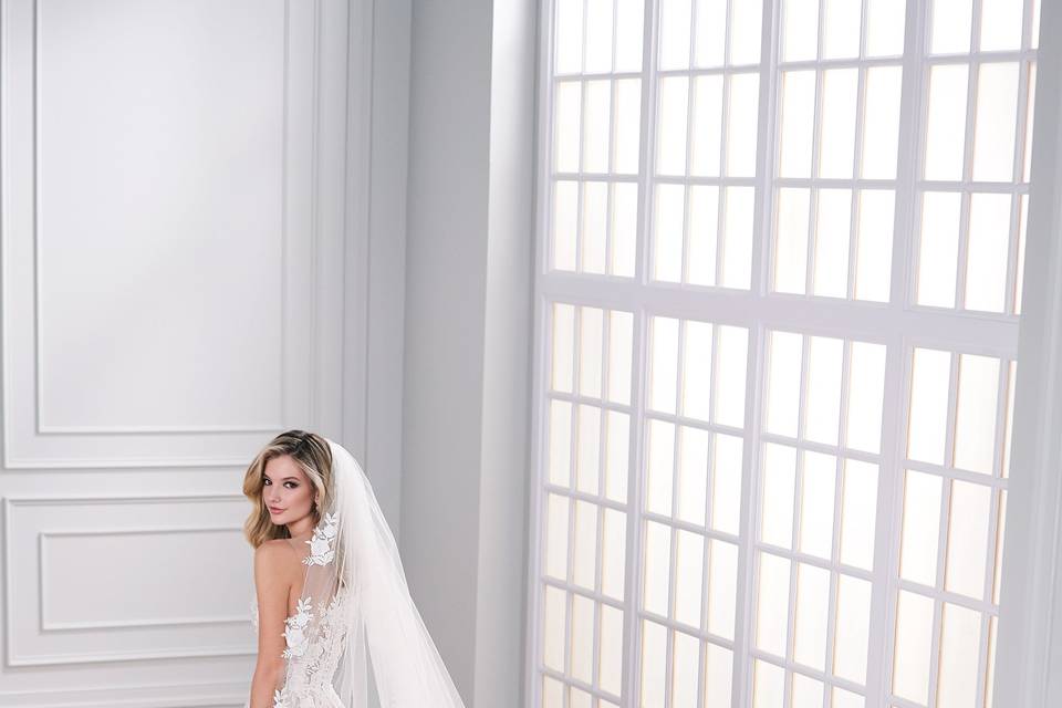 Athena's Bridal Boutique