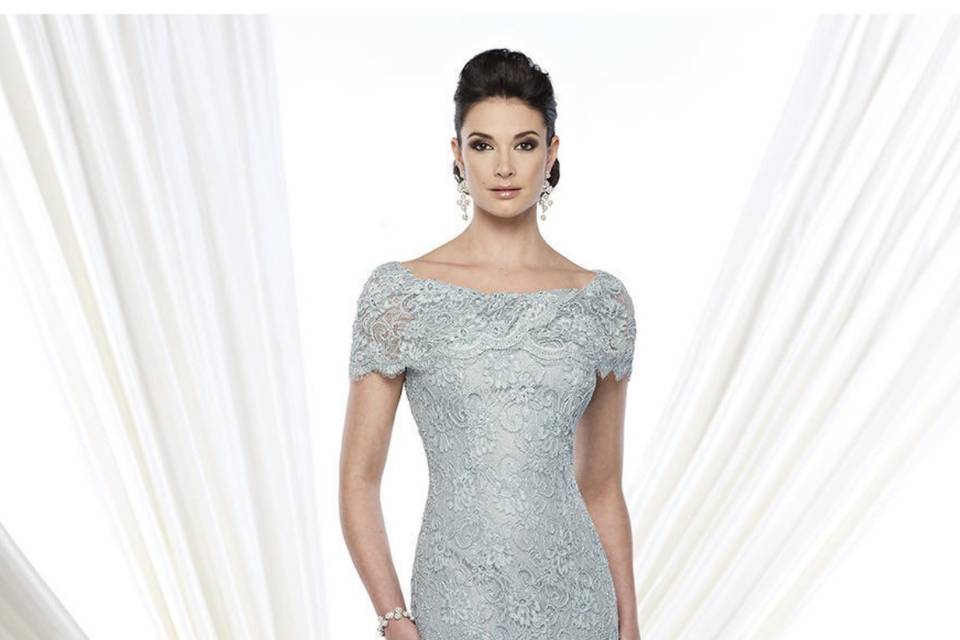 Athena's Bridal Boutique