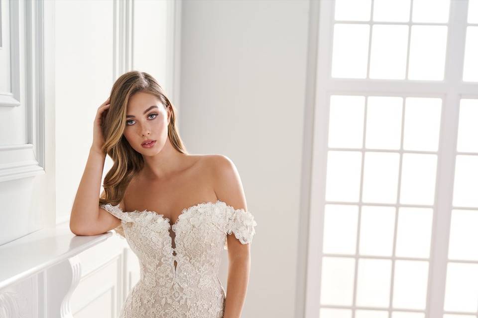 Athena's Bridal Boutique