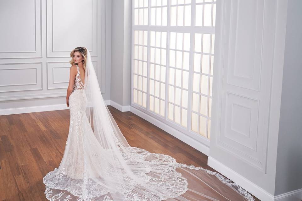 Athena's Bridal Boutique