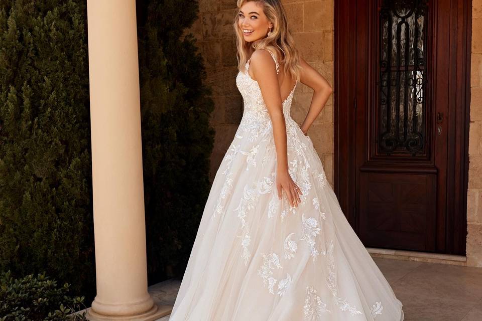 Athena's Bridal Boutique