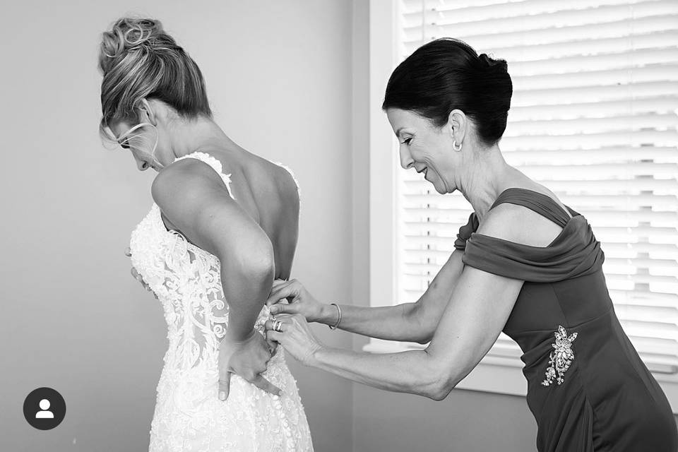 Athena's Bridal Boutique