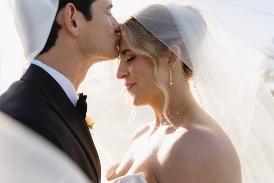 Love this veil