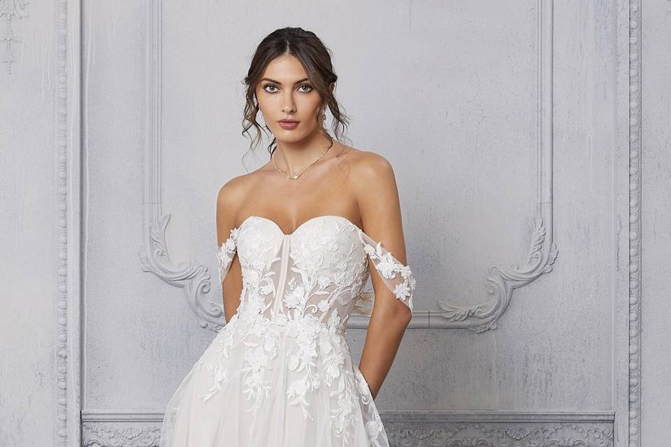 Athena's Bridal Boutique