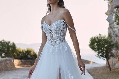 Love this fun and flirty