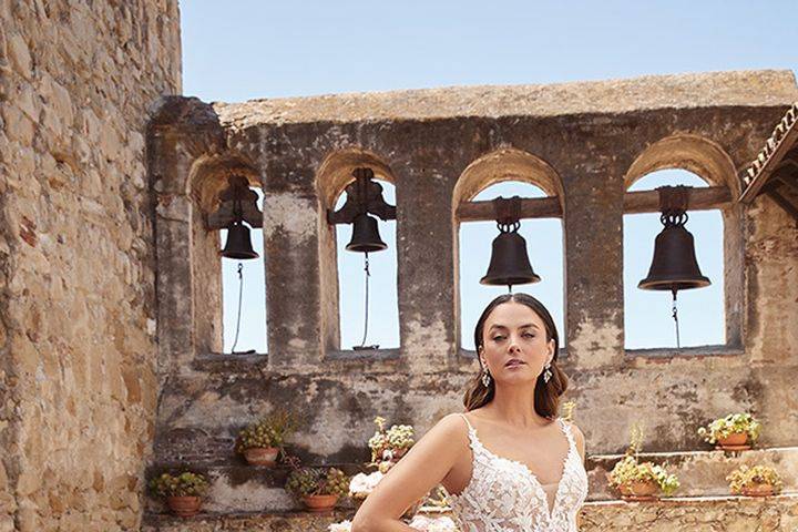 Athena's Bridal Boutique