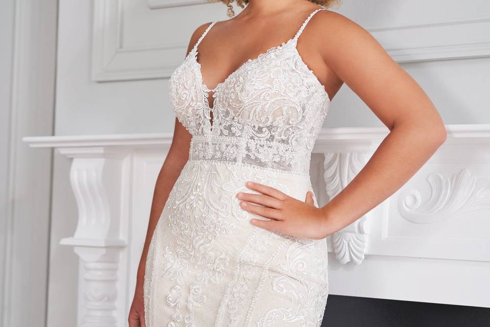 Athena's Bridal Boutique