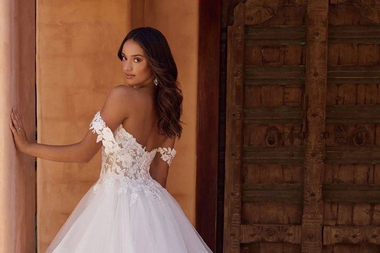 Sophia Tolli Gown