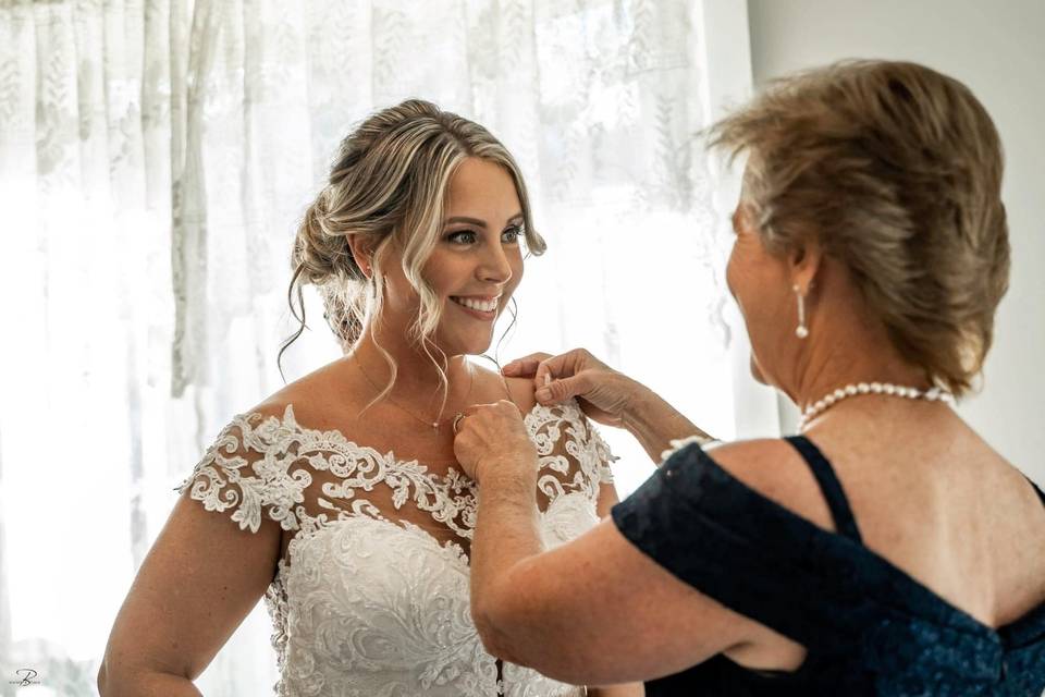 Athena's Bridal Boutique