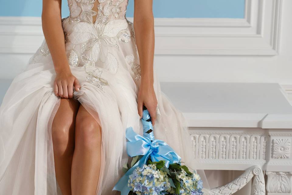 Love the details