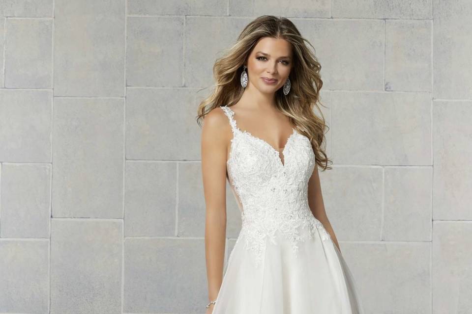 Athena's Bridal Boutique