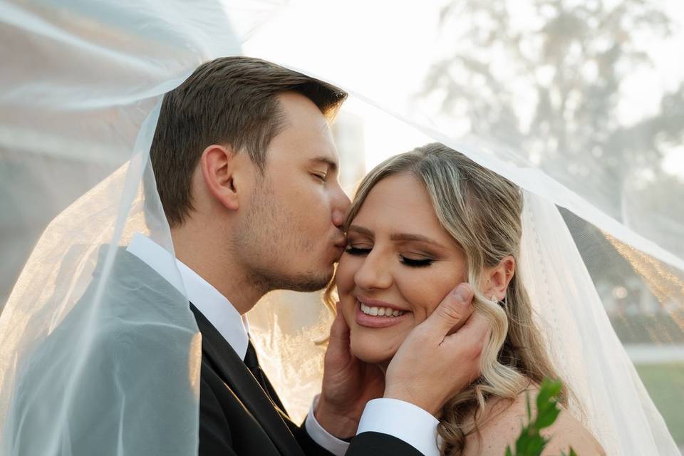 Such sweet love