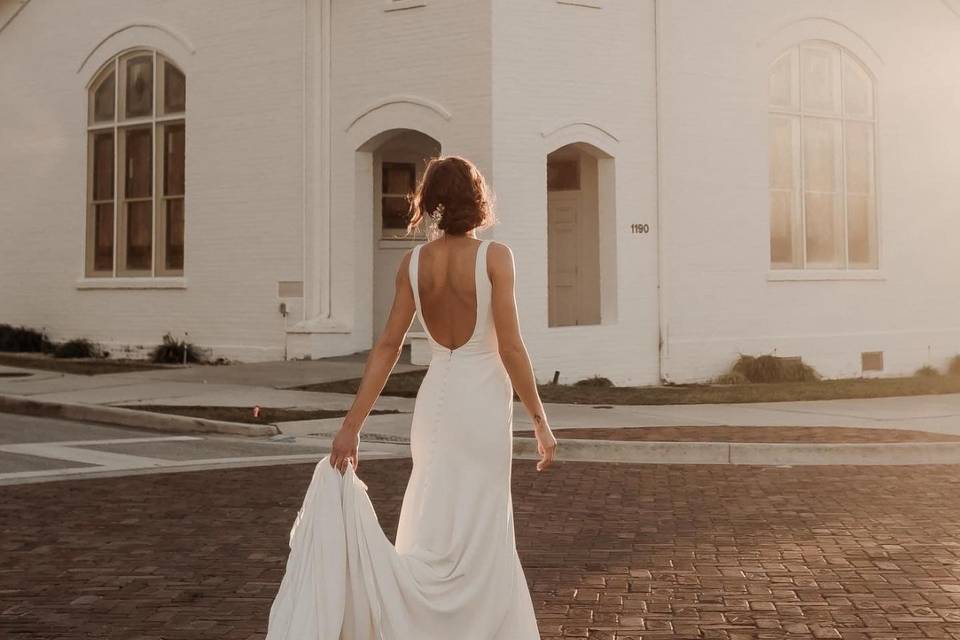 Athena's Bridal Boutique