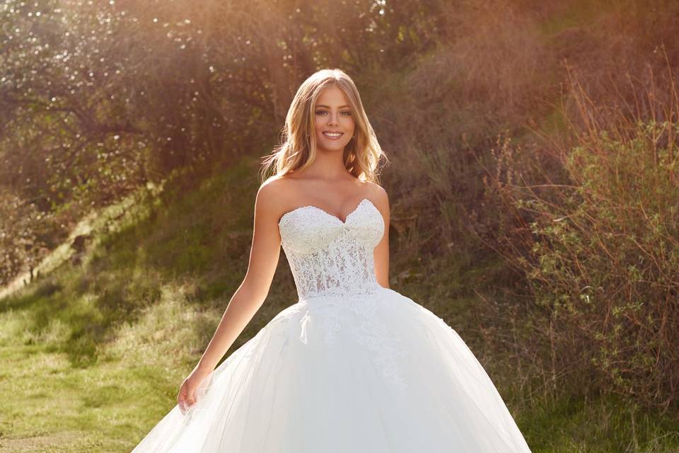 Athena's Bridal Boutique