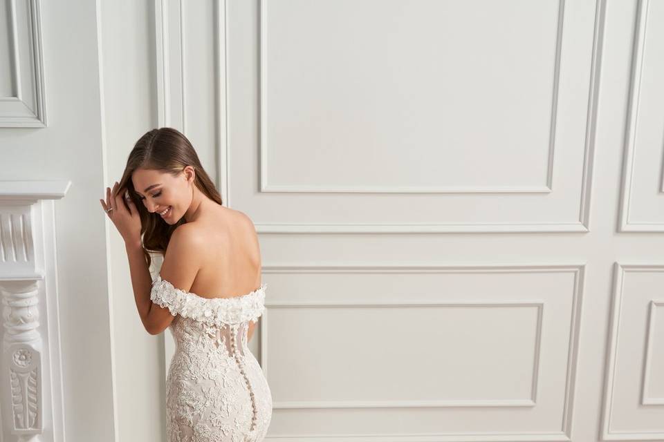 Athena's Bridal Boutique