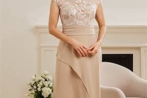 Athena's Bridal Boutique