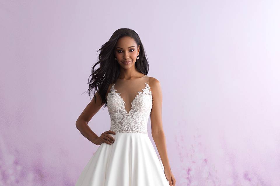 Athena's Bridal Boutique