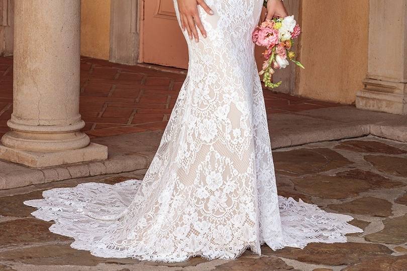 Athena's Bridal Boutique