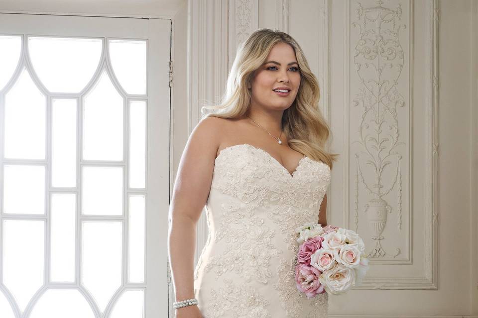 Athena's Bridal Boutique