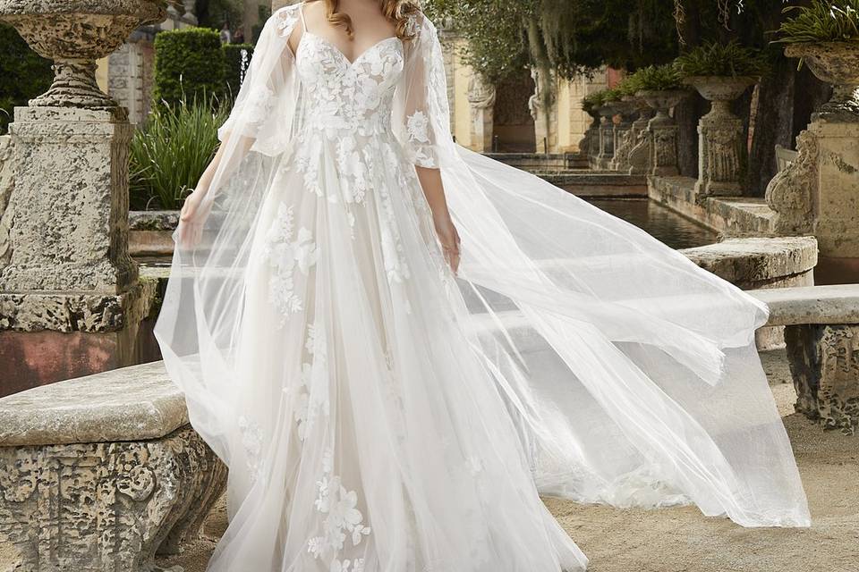 Athena's Bridal Boutique