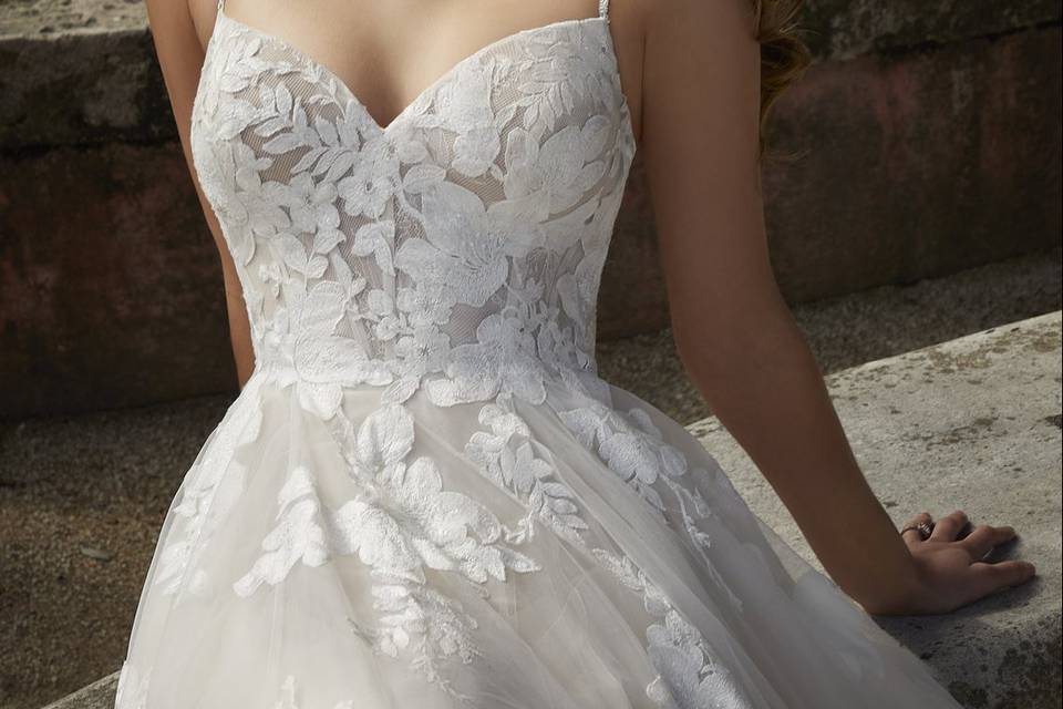 Athena's Bridal Boutique