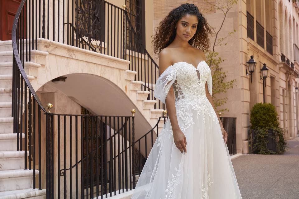 Athena's Bridal Boutique