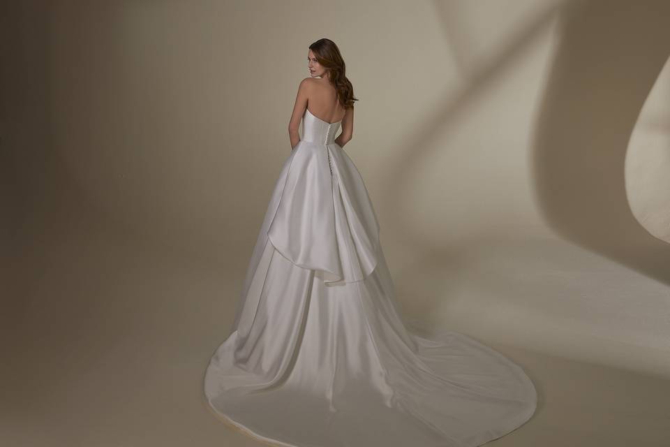 Athena's Bridal Boutique