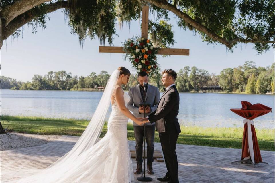 An Athena's Bride