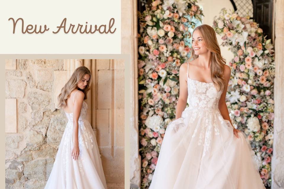 Floral is amazing